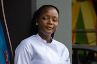 Fatmata Binta Fatmata Binta