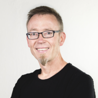 Geoff Stead Geoff Stead
