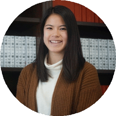 Kristina Chin (Quora) Kristina Chin (Quora)