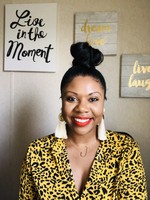 Jamie Miller | @dearsisterclt Jamie Miller | @dearsisterclt