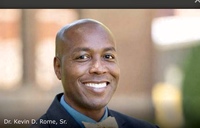 Dr Kevin Rome Dr Kevin Rome