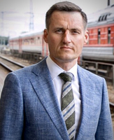 Linas Baužys Linas Baužys