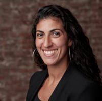 Nadia Abouzaid @ Jopwell Nadia Abouzaid @ Jopwell