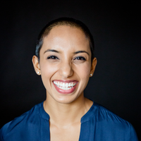 Pooja Shah Pooja Shah