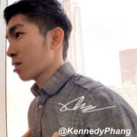 Kennedy Phang Kennedy Phang