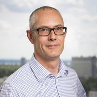 John Marsden (TransUnion) John Marsden (TransUnion)