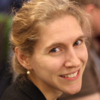 Suzanne Dergacheva Suzanne Dergacheva