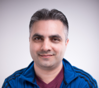 Pradip Khakhar Pradip Khakhar