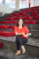 Norma Correa Aste Norma Correa Aste