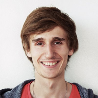 Adrian Brink Adrian Brink