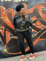 Tiona Deniece Tiona Deniece