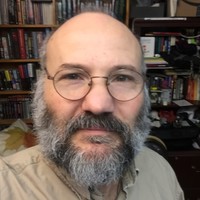 Gideon Weinstein Gideon Weinstein