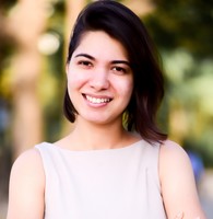 Chetna Teckchandani Chetna Teckchandani