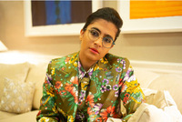 Madame Gandhi Madame Gandhi