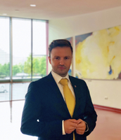 Daniel Gosterxeier Daniel Gosterxeier
