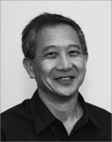 Gene Wang Gene Wang