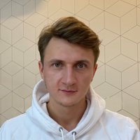 Alex Salnikov | Rarible Alex Salnikov | Rarible