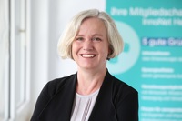 Brigitte Pfeiff Brigitte Pfeiff