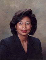 Linda Hadley, CSU Dean Linda Hadley, CSU Dean