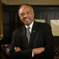 CLIFTON TAULBERT CLIFTON TAULBERT
