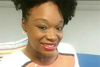 TIFFANY GOINS TIFFANY GOINS