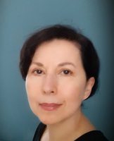 Evgenia Pashkevich Evgenia Pashkevich