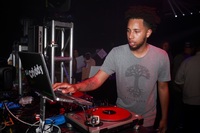 DJ Criddy DJ Criddy