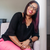 Tiffany Haywood Tiffany Haywood