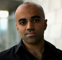 Haseeb Qureshi Haseeb Qureshi