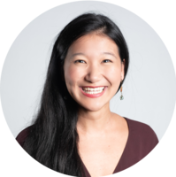 Amy Huang Amy Huang
