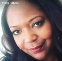 Claudine Moore Claudine Moore