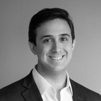 Arthur Breitman Arthur Breitman