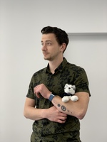 Yaroslav Rogoza Yaroslav Rogoza