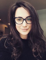 Justine Marchand Justine Marchand