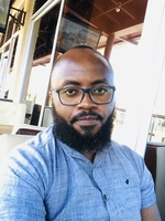 Tyrus Kamau Tyrus Kamau