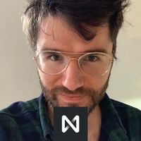 Chad Ostrowski Ⓝ Chad Ostrowski Ⓝ