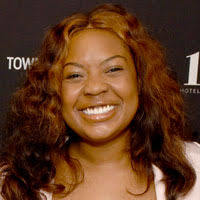 Rhiana Gunn-Wright Rhiana Gunn-Wright