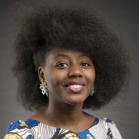 Danai Musandu Danai Musandu