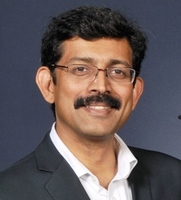 Anantha Narayanan Anantha Narayanan
