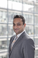 Vishal Mathur Vishal Mathur