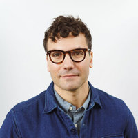 Ben Fino-Radin Ben Fino-Radin