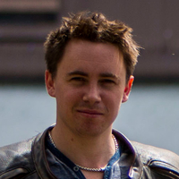 Adrian Manning Adrian Manning