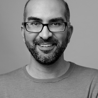 Shiv Malik Shiv Malik