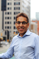Upkar Arora Upkar Arora