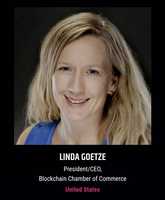 Linda Goetze Linda Goetze