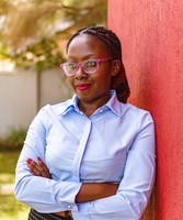 Christine Masiika Christine Masiika