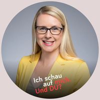 Margarete Schramböck Margarete Schramböck