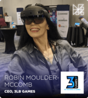Robin Moulder-McComb Robin Moulder-McComb