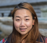 Joyce Yang Joyce Yang