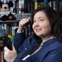 Melissa Wafful @EA (She/Her) Melissa Wafful @EA (She/Her)